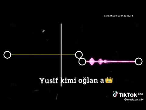 Yusif adına özəl video (part1)