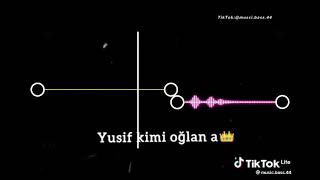 Yusif Adına Özəl Video Part1