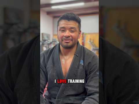 Face the Mat: Tony #bjj #jiujitsu #cops