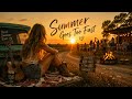 Summer Goes Too Fast