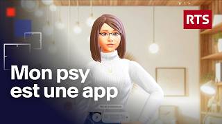 Depresix becomes the first digital psychotherapy tool reimbursed in Switzerland screenshot 1