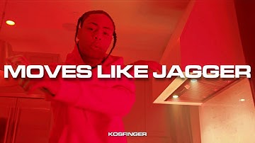 Thumbnail of [FREE] Kay Flock x Lil Tjay x NY Drill Sample Type Beat 2022 - "Moves Like Jagger"