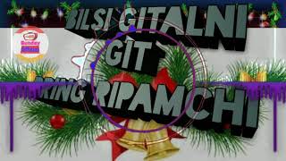 BILSI GITALNI GIT-Pring Ripamchi