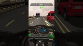 🔴Traffic Rider Gameplay Android ios #shorts #trafficrider #games #bikeracing #android #ios #bikes#v3 screenshot 1