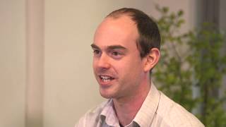 My HSST experience -  Gregory James