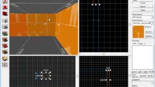 L4D Mapping: Geometry Part 3 - Two Rooms and Hallway