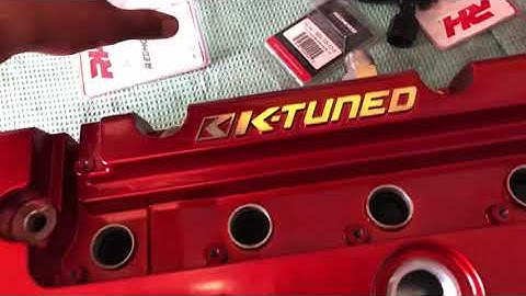 Acura Tsx Update on the Turbo Tsx