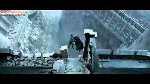 映画『ハリー・ポッターと死の秘宝 PART2』本予告編 Harry Potter 7 Part2 Trailer