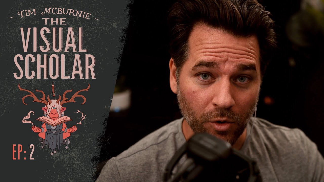 E2: Should You Draw Everyday?