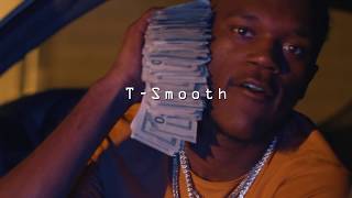 T - Smooth - Fa Sho | shot by @myshitdiesel