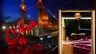 Haci Sahin Ebelfez Aga Şəhid Olması 2021