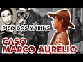 Operação Marins: Desaparecimento do Escoteiro Marco Aurélio