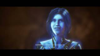 Halo Campaign Evolved Playthrough Final