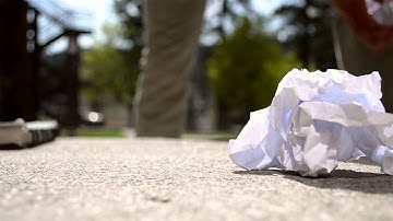 Re-Animated (Final Video Project)