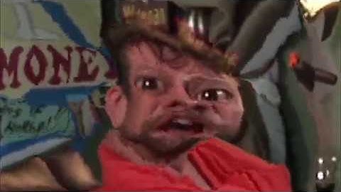 Big Money Salvia Erik - Todd Clorox content aware scale