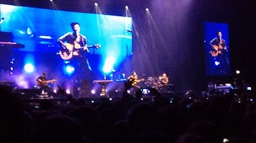 The Script Full Movie Ziggo dome live in concert