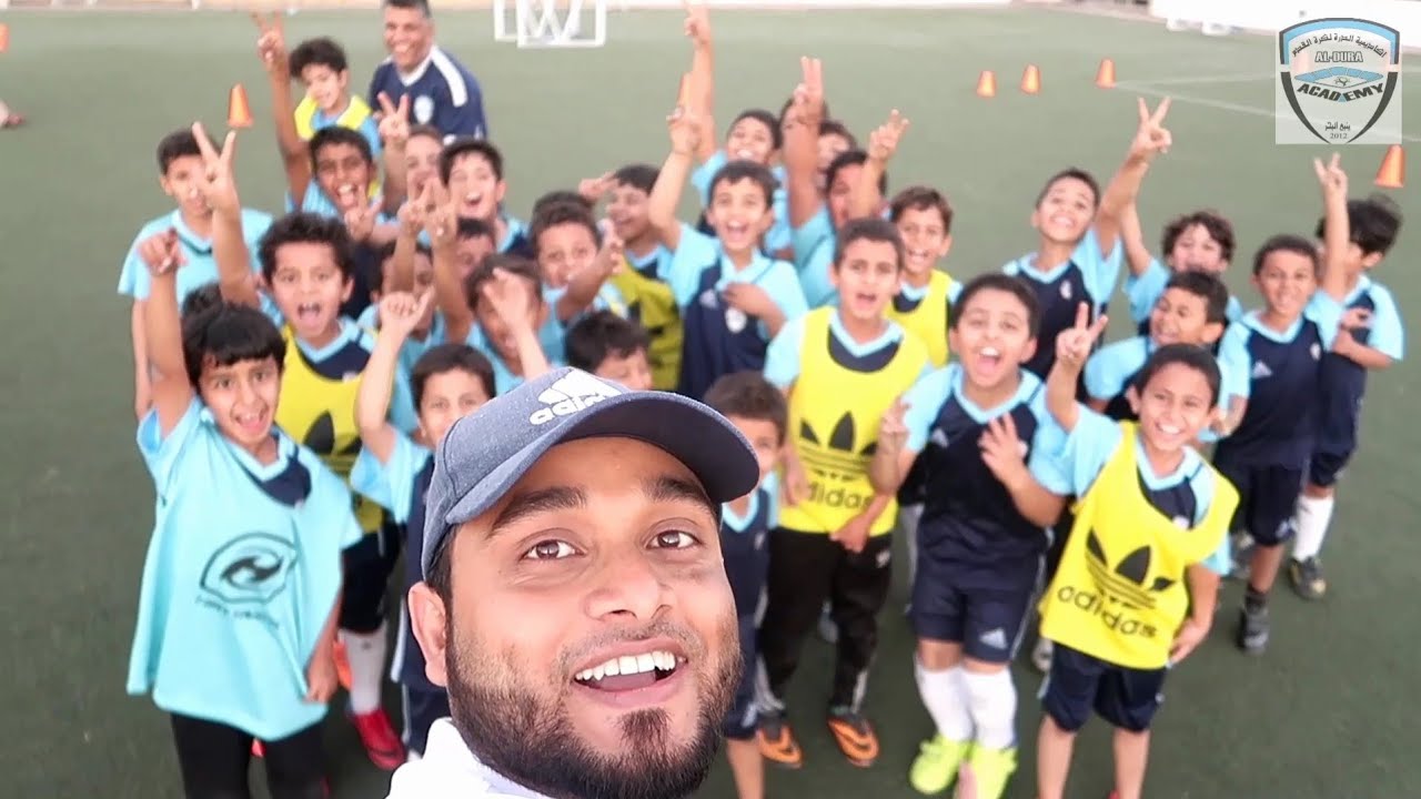 شفنا العجائب في اكاديمية الدرة بينبع