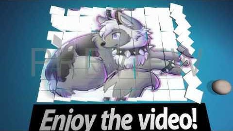 New intro! - Created using Flixpress.com