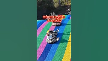 Ai La To Nhất Khi Trượt Phao Siu Cấp Vũ Trụ … Thì Thắng 🤡 #shorts || Yến Nồi Cơm Điện