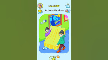 🎮 Dop 5 (delete one part) Level 39 Walkthrough Solutions - All Levels@HashTagGameplay-s8o