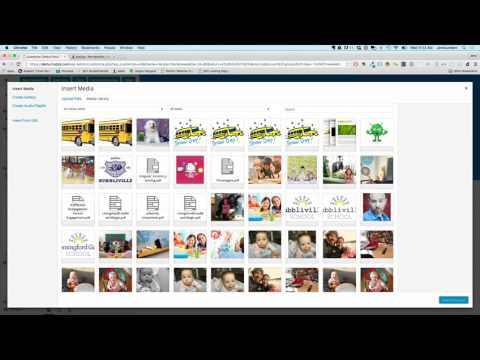 Hubbli 2nd Demo for St. Croix Montessori
