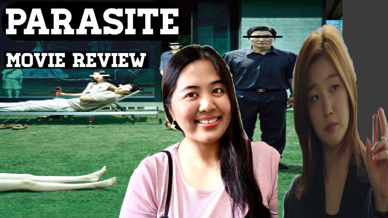 parasite movie review guardian