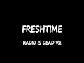 Radio is dead v2  dom1no smuck arif akimov