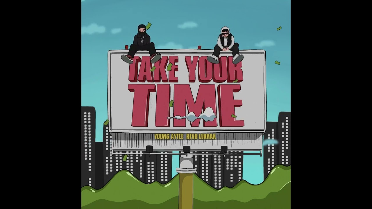 Watch Young Aytee - TAKE YOUR TIME feat. @g4ghildiyal (Visualizer) on YouTube Watch Young Aytee - TAKE YOUR TIME feat. @g4ghildiyal (Visualizer) on YouTube