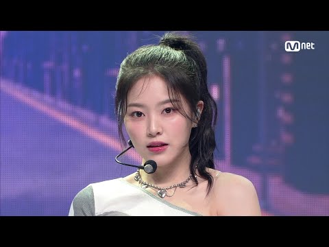 Loossemble (루셈블) - Girls' Night #엠카운트다운 EP.838 | Mnet 240418 방송