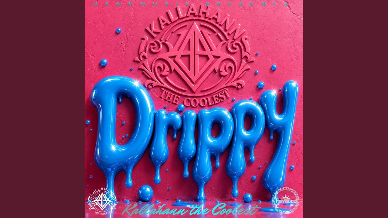 Watch DRIPPY on YouTube Watch DRIPPY on YouTube