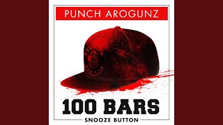 100 Bars Snooze Button