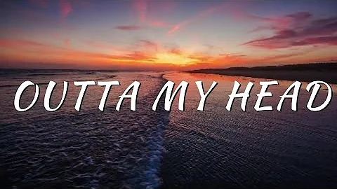 Khalid & John Mayer – 'Outta My Head' (Lyrics)