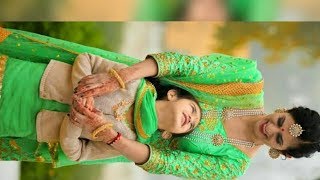 PUNJABI SUITS FOR MOTHER AND DAUGHTER || MOTHER AND DAUGHTER MATCHING DRESSES AND OUTFIT IDEAS .