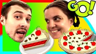 Вот ЭТО ВКУСНЯШКА! Болтушка и ПРоХоДиМеЦ пекут ЛУЧШИЕ ПИРОГИ! #311 Мультик ИГРА - Папа ЛУИ ПЕКАРНЯ Вот ЭТО ВКУСНЯШКА! Болтушка и ПРоХоДиМеЦ пекут ЛУЧШИЕ ПИРОГИ! #311 Мультик ИГРА - Папа ЛУИ ПЕКАРНЯ