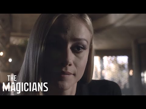THE MAGICIANS | Season 2, Episode 8: Sneak Peek | SYFY