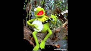 Kermit Rainbow Connection. (Abridged) with acompaniement