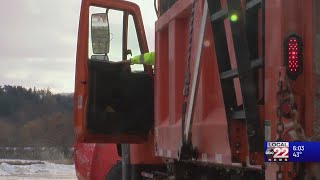 VTrans calls its plow driver shortage "troubling"