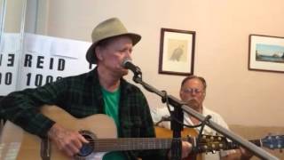 Encinitas Library Audition