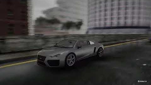 GTA San Andreas   SA DirectX 2 0 + GTA V Textures HD   YouTube