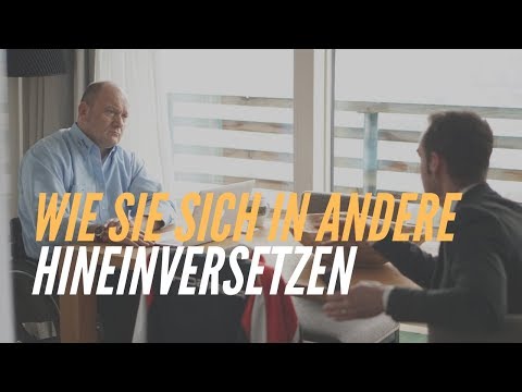 Video: Wie Sie Sich Und Andere Verstehen