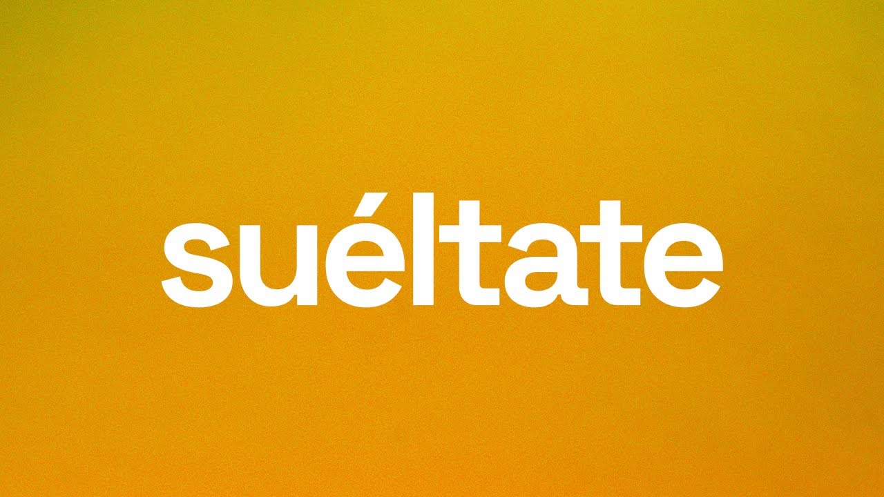 Watch Alleh & Yorghaki - suéltate (visualizer) on YouTube Watch Alleh & Yorghaki - suéltate (visualizer) on YouTube