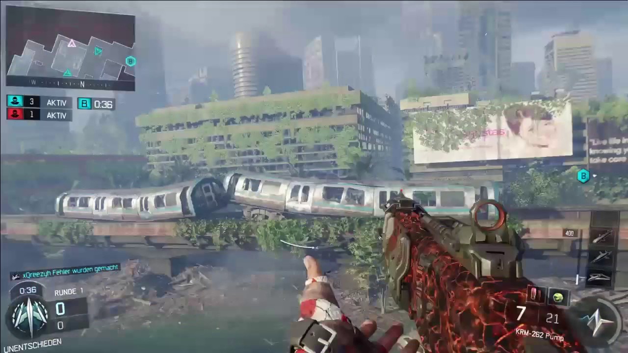 Hit Cash me outside how bah dah