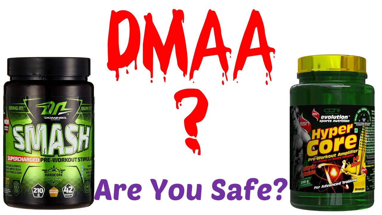 6 Day Dmaa Pre Workout Products for Women