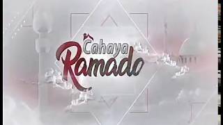 Obb Cahaya Ramadan 2018  Inews