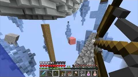 Shards of the Void #4 "LIGHT BLUE WOOL"