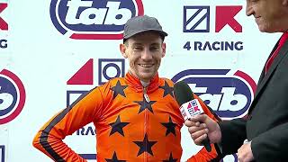 Vidéo de la course PMU PRIX RACING240 FOR RACING. FOR YOU JUVENILE PLATE