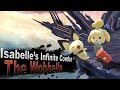 Isabelle's INFINITE Jab Combo ("The Wobbelle") - Smash Ultimate