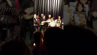 Meşeli Dağlar Meşeli Resimi