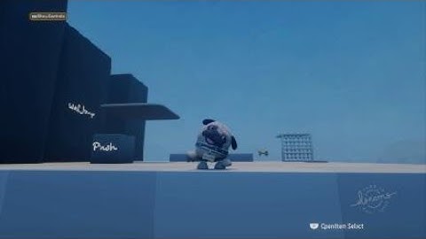 Dreams™ Improved grabbing