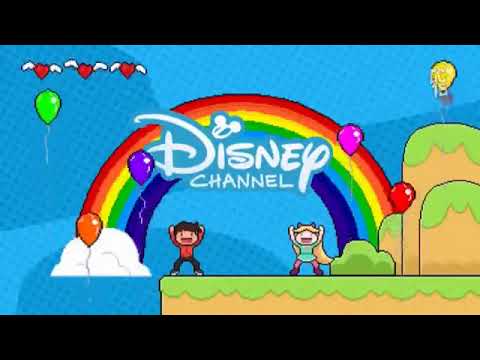 Disney Channel Bumper: Star vs. the Forces of Evil #3